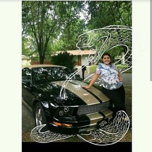 Meet your Posher, Ezequiel